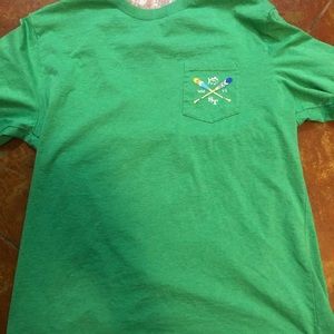 Southern Tide Long sleeve T